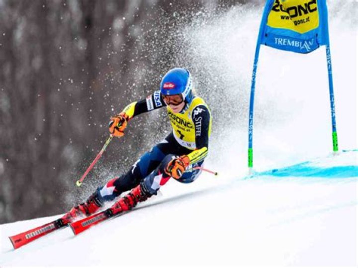Where Did Mikaela Shiffrin Grow Up?
