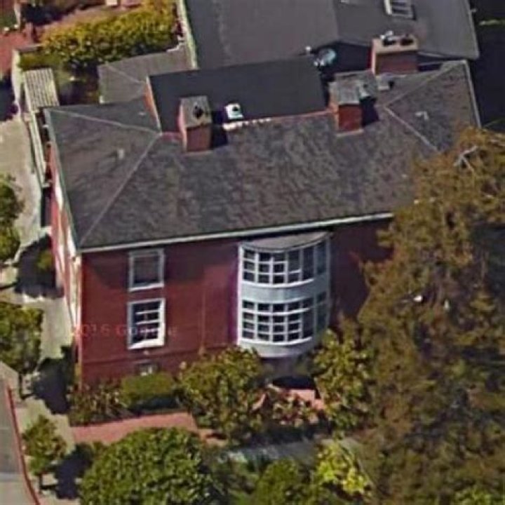 Where Does Nancy Pelosi Live?
