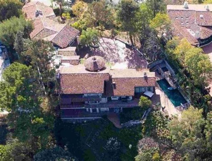 Where Does Quentin Tarantino Live?