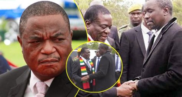
Where Is Mary Chiwenga Now? Disease and Health Update After Long Struggle 