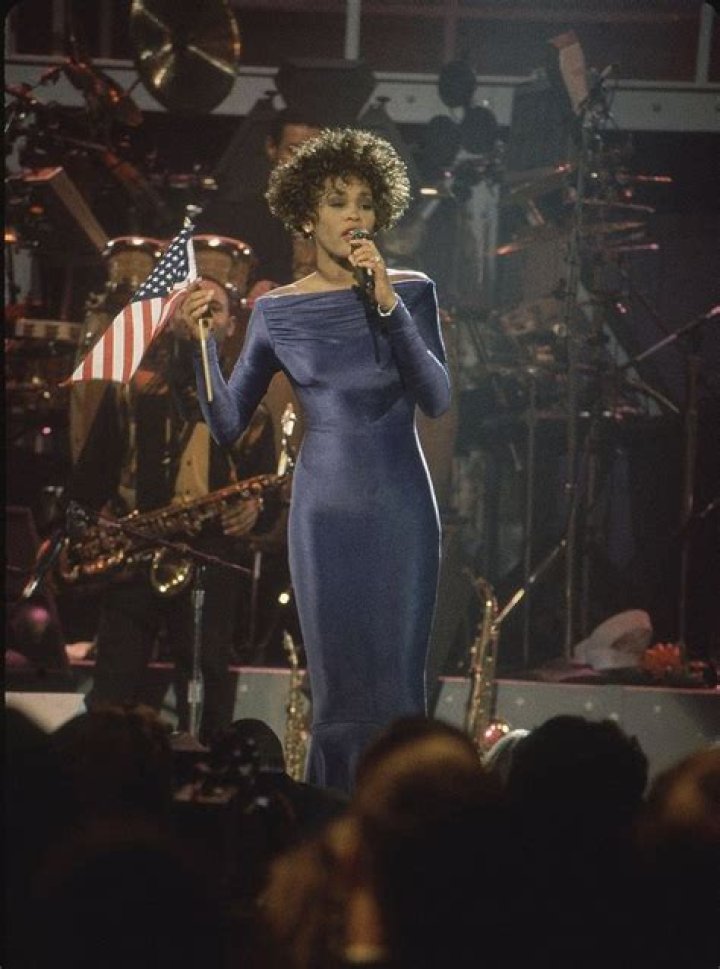 Whitney Houston Net Worth | Celebrity Net Worth