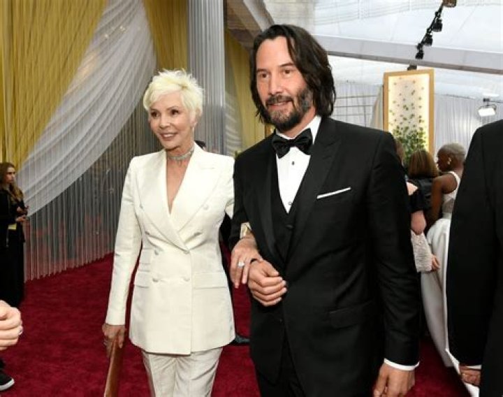 Who Are Keanu Reeves' Parents?