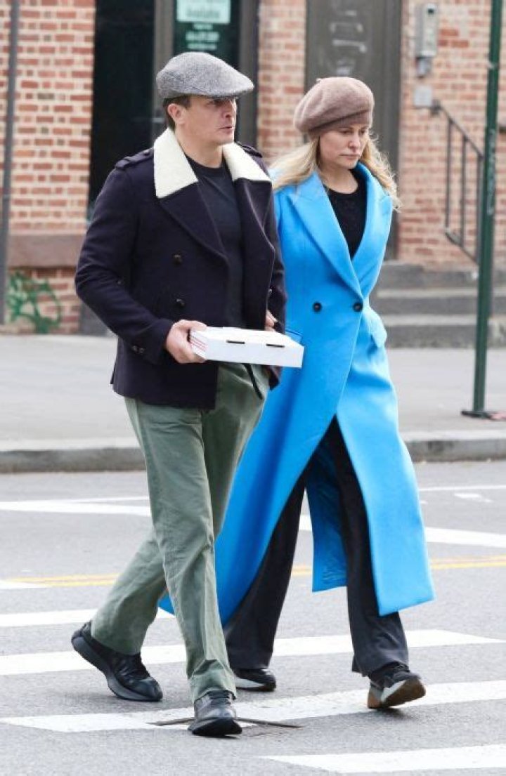 Who is Aimee Mullins Dating Now?