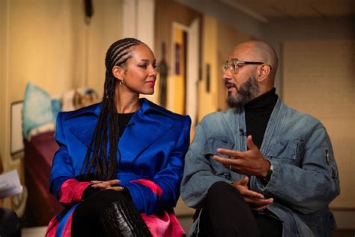 Who is Alicia Marie Aucoin Dating Now