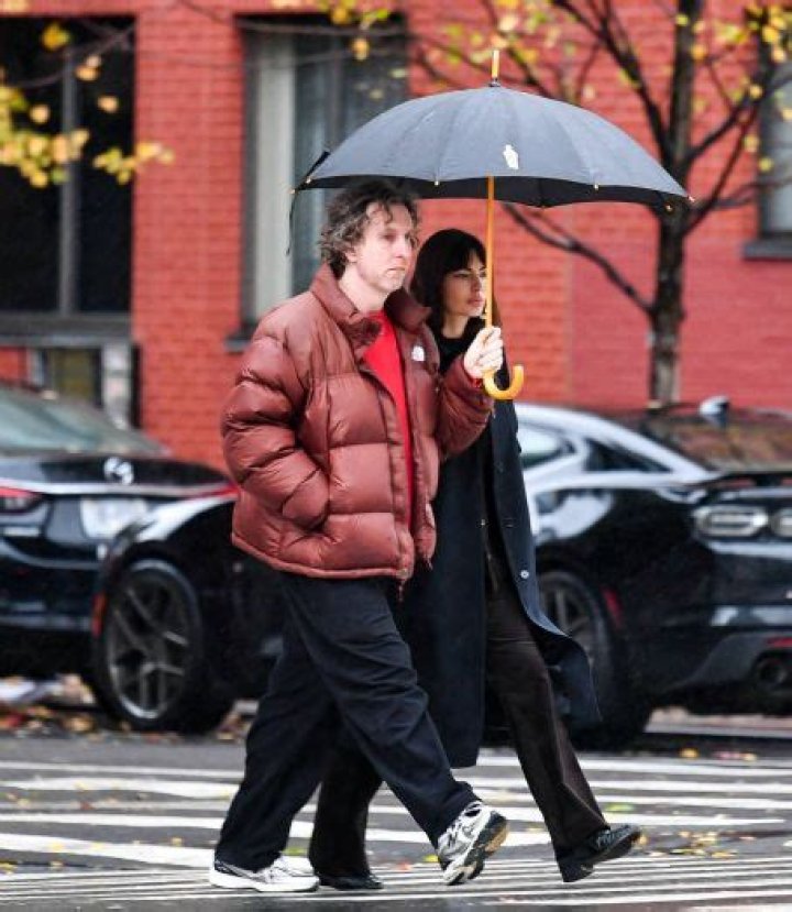 Who is Alyssa Miller Dating Now