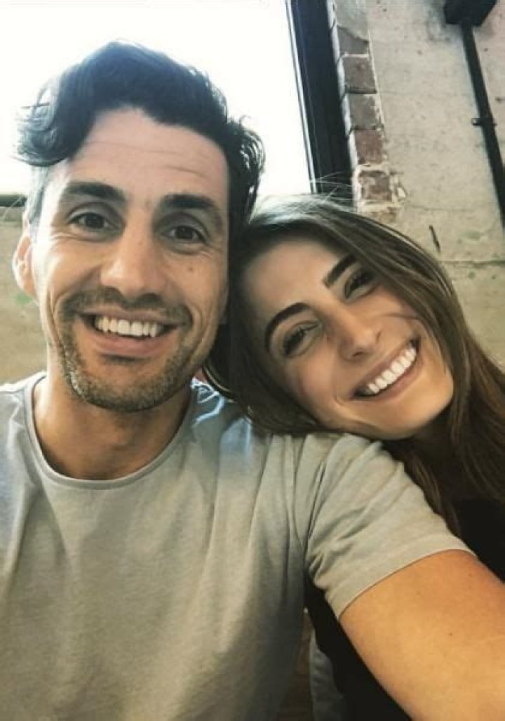 Who is Andy Lee Dating Now?