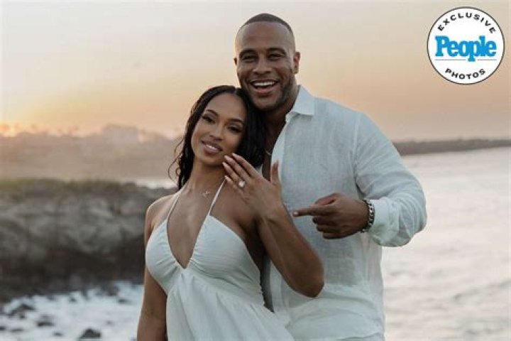 Who is Apphia Castillo Dating Now?