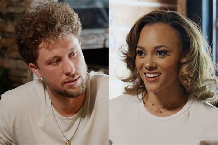 Who is Ashley Tesoro Dating Now?