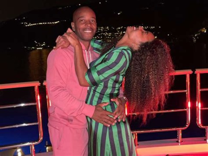 Who is Ashley Weatherspoon Dating Now