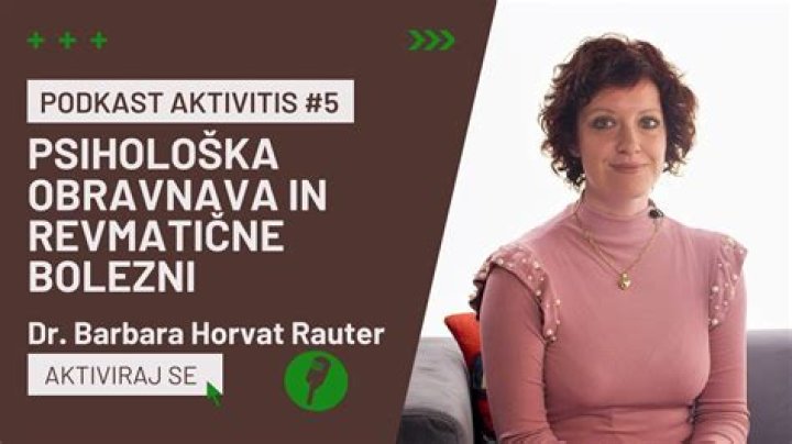 Who is Barbara Horvat Dating Now?