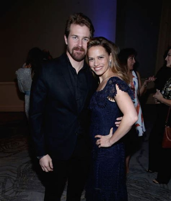 Who is Bethany Joy Lenz Dating Now