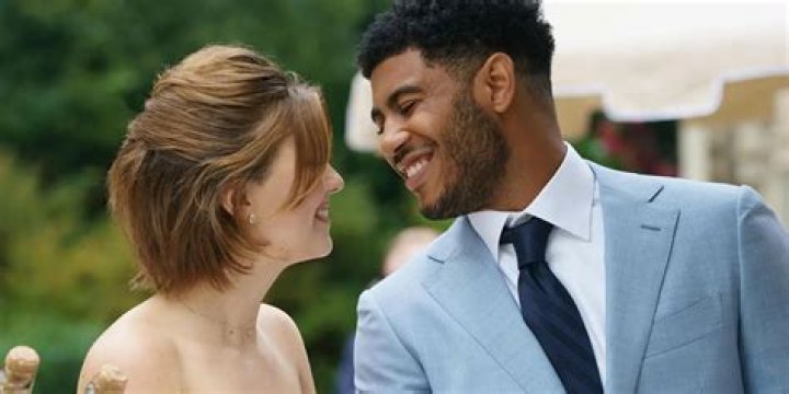 Who is Branden Bingham Dating Now