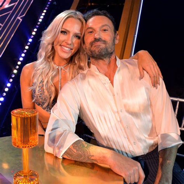 Who is Brian Viglione Dating Now