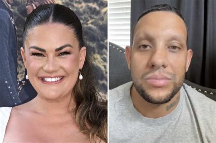 Who is Brittany Cartwright Dating Now