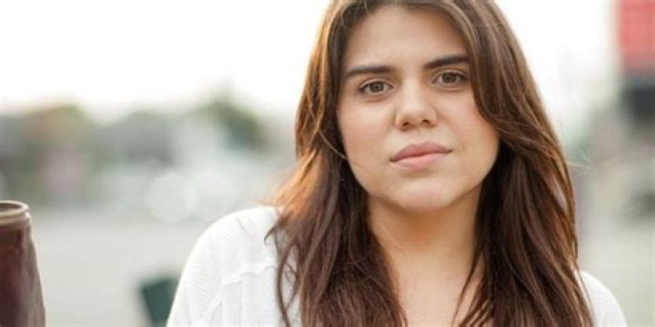 Who is Brooke Markham Dating Now