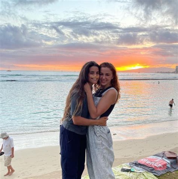 Who is Chloe Howl Dating Now?