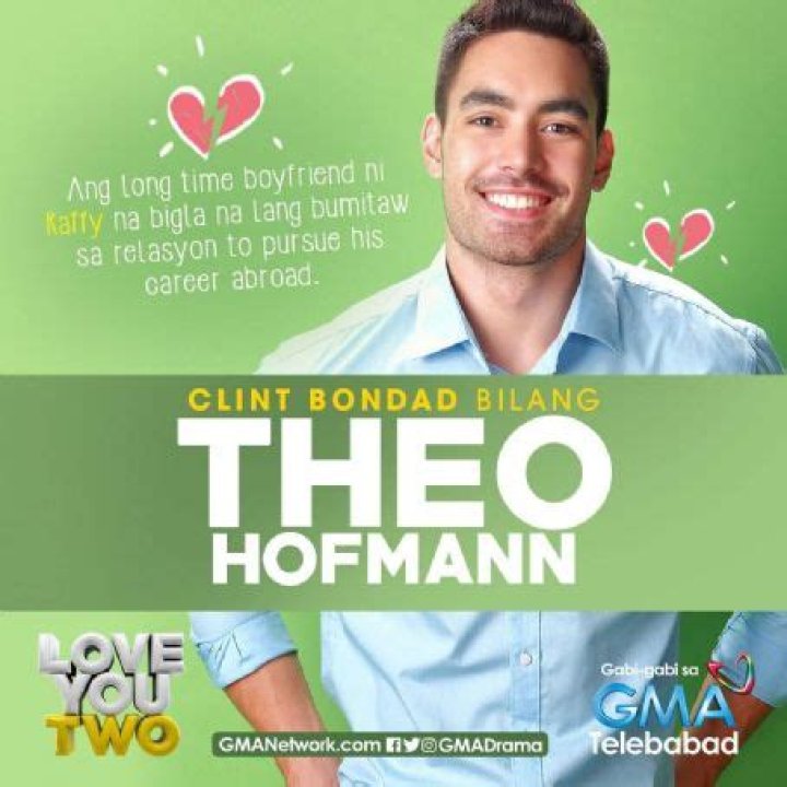 Who is Clint Bondad Dating Now