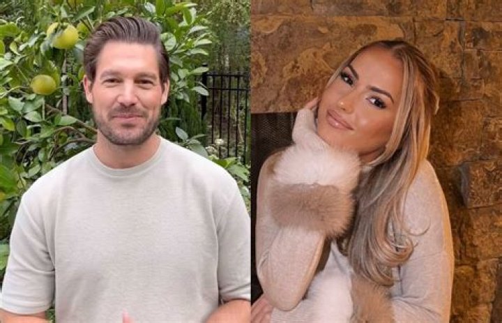 Who is Craig Newmark Dating Now