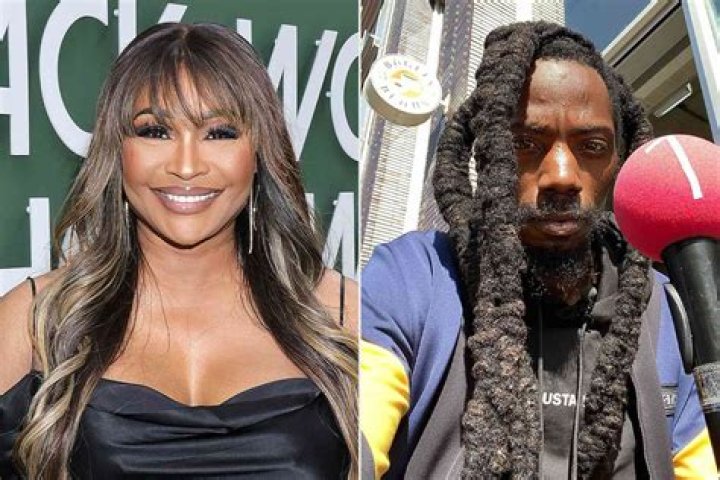 Who is Cynthia Dale Dating Now?