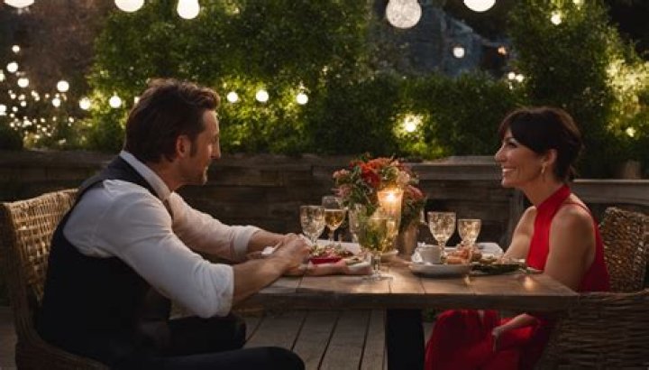 Who is Davina McCall Dating Now?