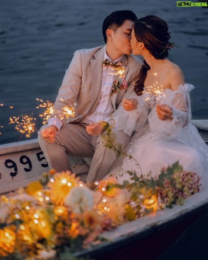 Who is Denise Soong Ee Lyn Dating Now?