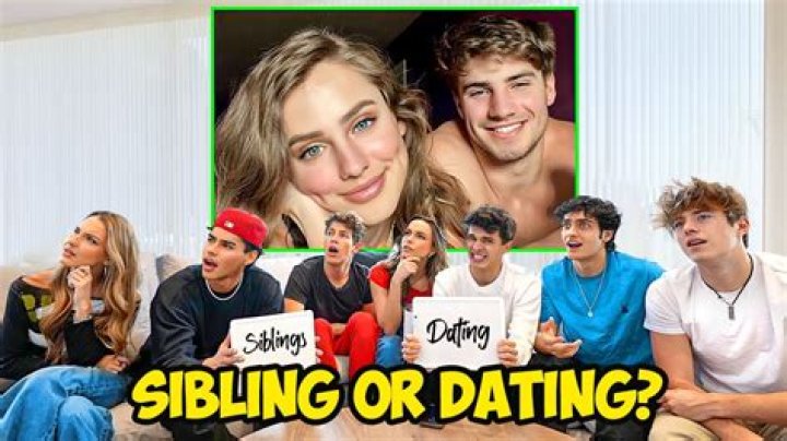 Who is Dom Palange Dating Now?