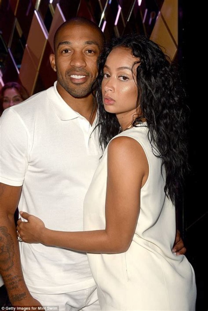 Who is Draya Michele Dating Now