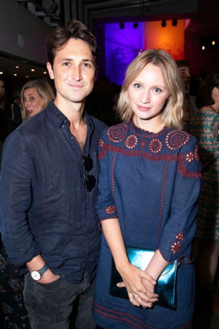 Who is Emily Berrington Dating Now