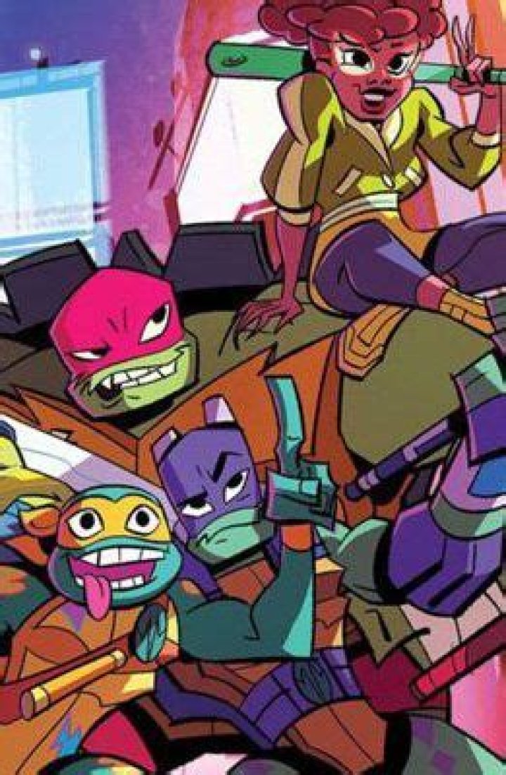 Who is Eric Bauza Dating Now