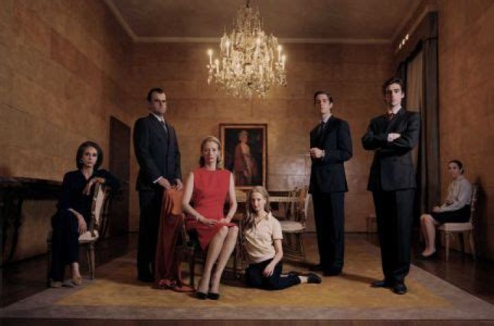 Who is Flavio Parenti Dating Now?