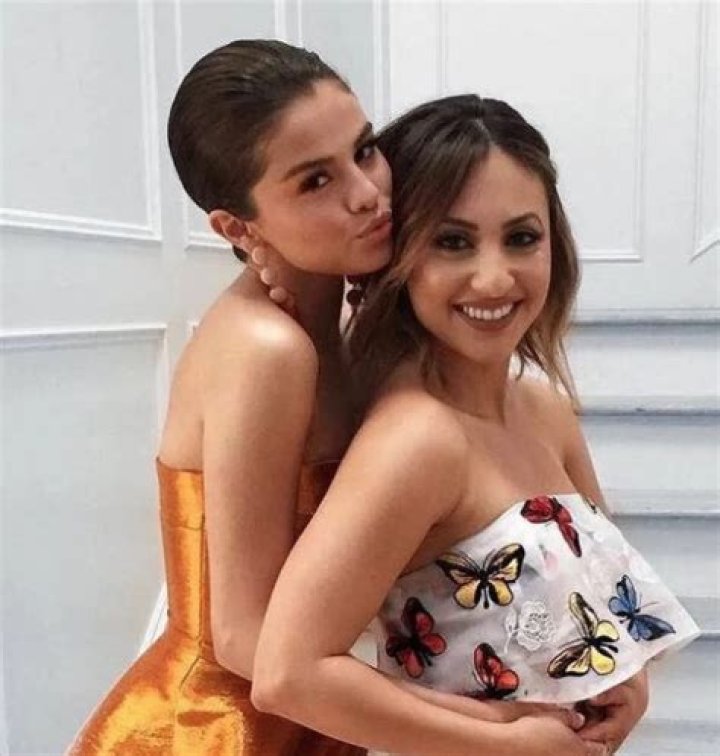 Who is Francia Raisa Dating Now