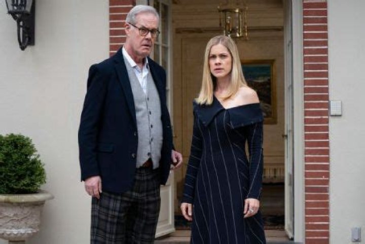 Who is Gillian Alexy Dating Now?