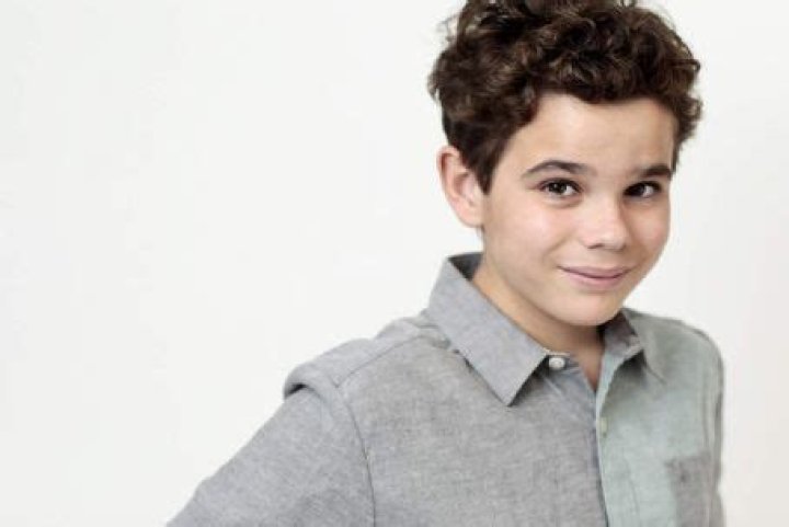 Who is Griffin Kunitz Dating Now?