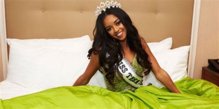 Who is Hailey Colborn Dating Now?