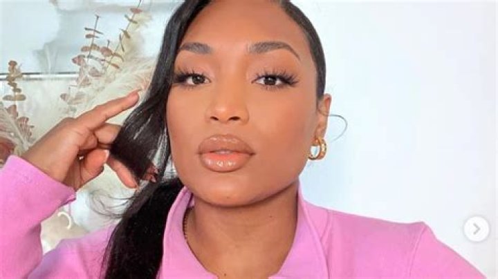 Who is Iris Beilin Dating Now