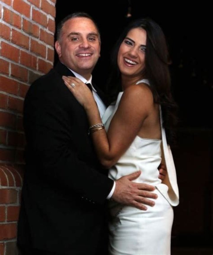 Who is Ivon Gaete Dating Now