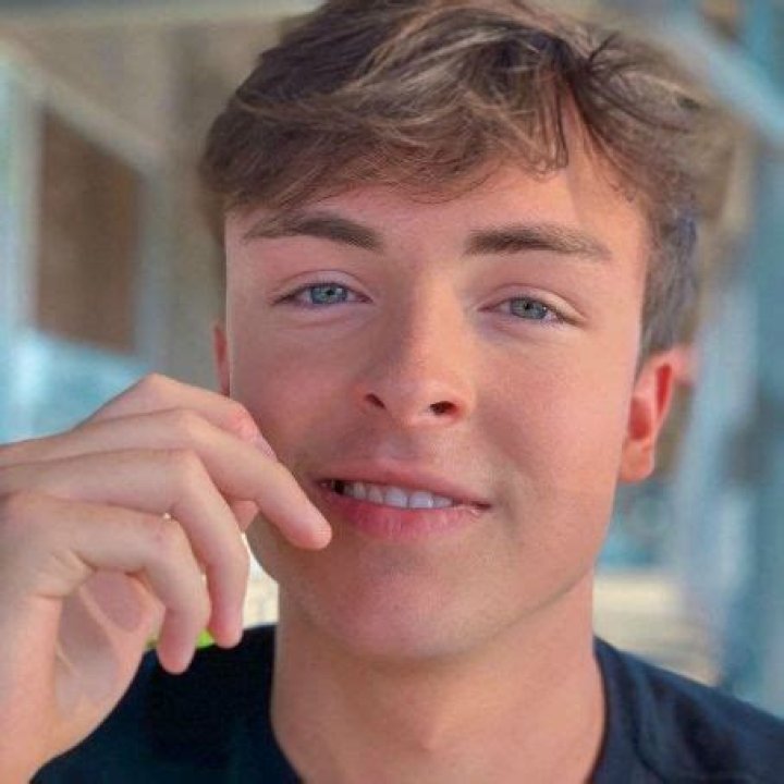 Who is Jack Brinkman Dating Now?