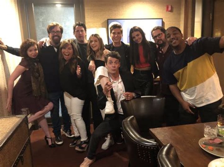 Who is Jack Salvatore Jr. Dating Now?