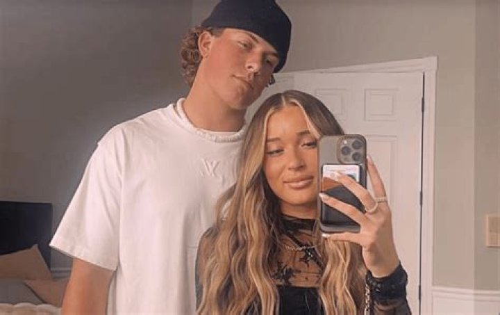 Who is Jackson Lueders Dating Now?