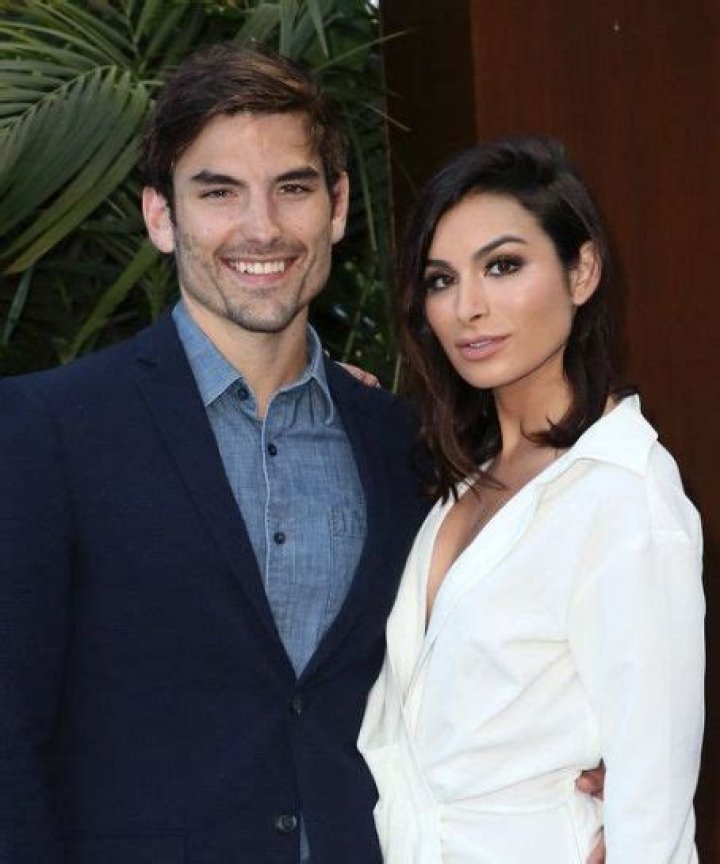 Who is Jared Haibon Dating Now