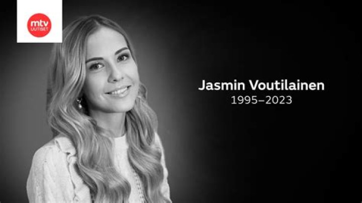 Who is Jasmin Voutilainen Dating Now?