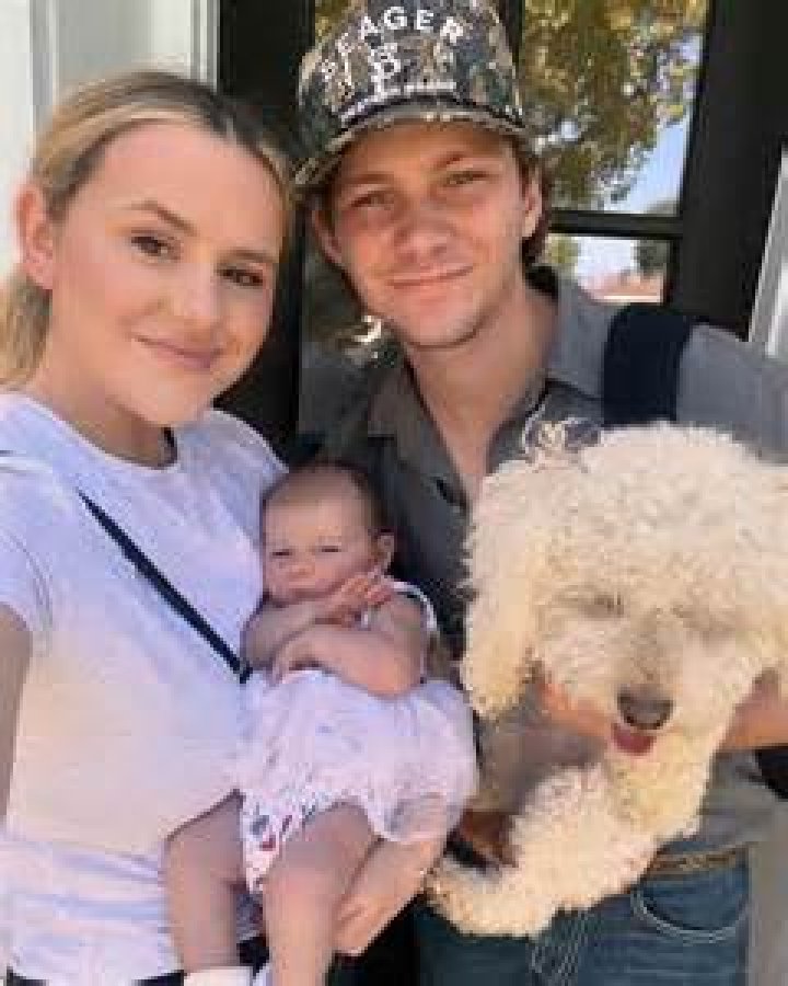 Who is Jenna Charland Dating Now?