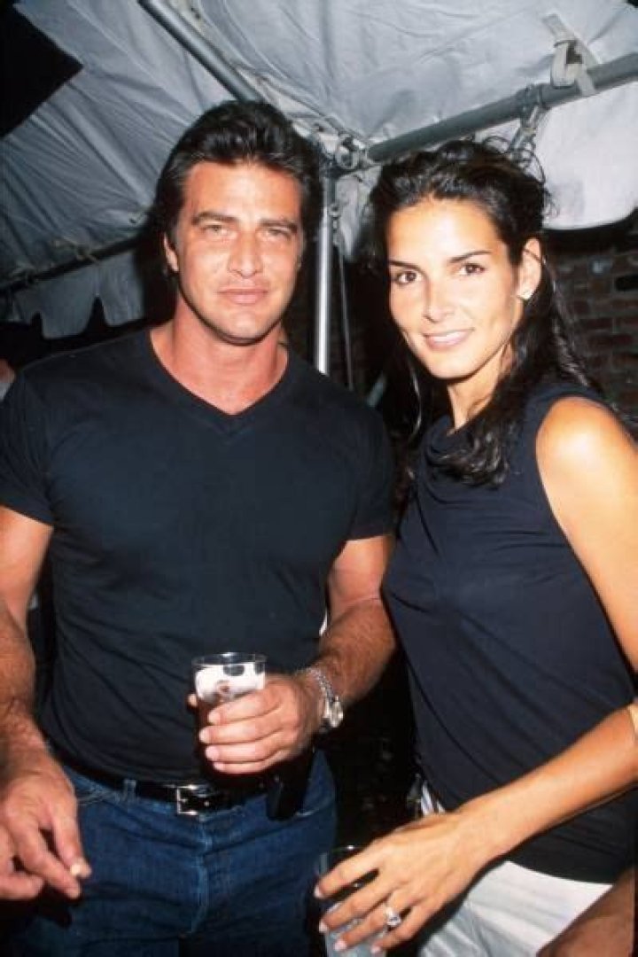 Who is John Enos III Dating Now?