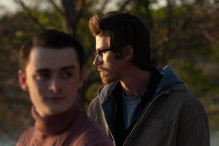 Who is Jonny Weston Dating Now?