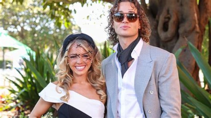 Who is Josh Evans Dating Now?