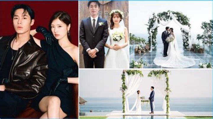 Who is Jung Chan-Sung Dating Now