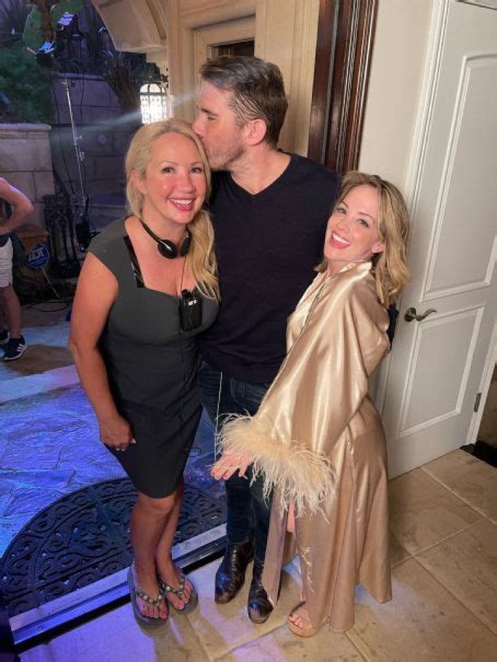 Who is Kelly Stables Dating Now?