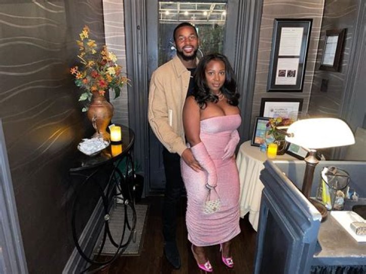 Who is Kevin Byard Dating Now?