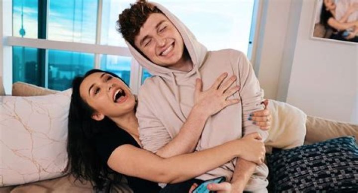 Who is Kiera Fortunato Dating Now?