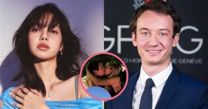 Who is Lisa Geoghan Dating Now?